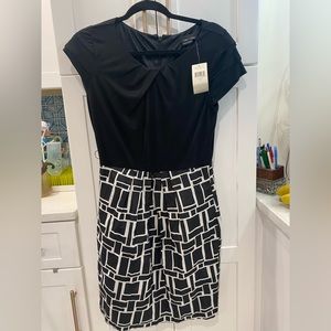 Max & Cleo dress never worn